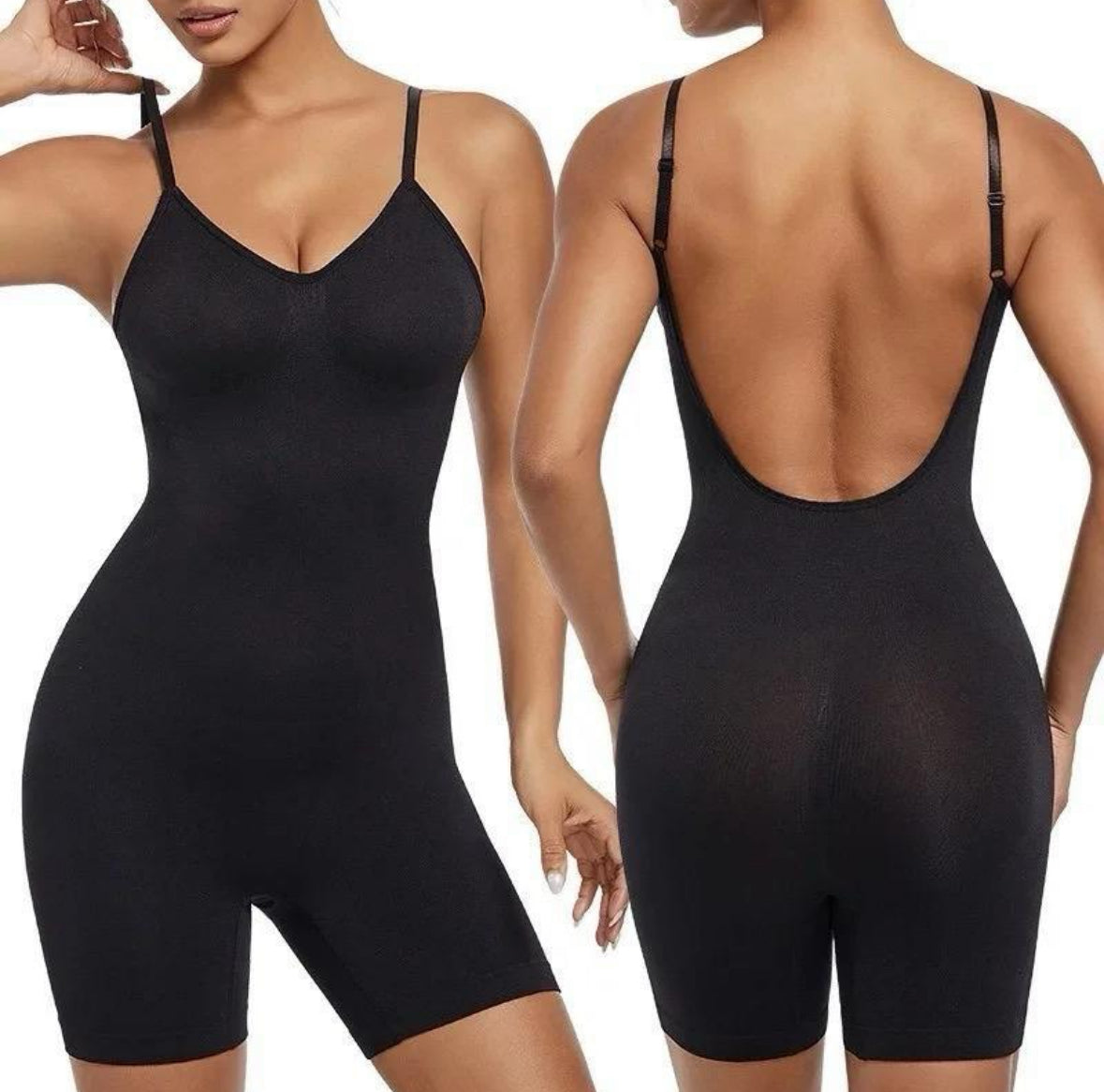 Body Shapers
