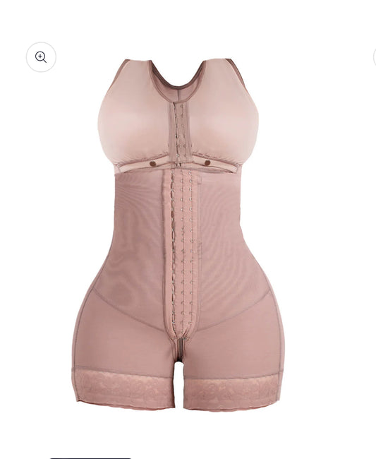 BRA “MUÑECA WAIST SHORT”